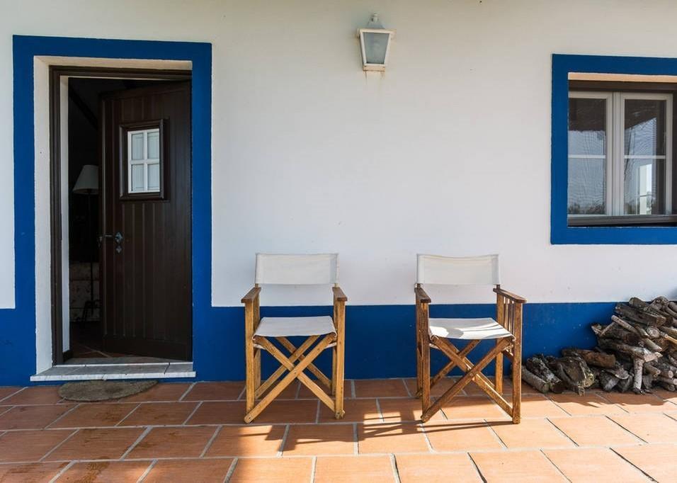 Herdades Da Ameira - Monte Do Arrozal Alcácer do Sal Pokój zdjęcie