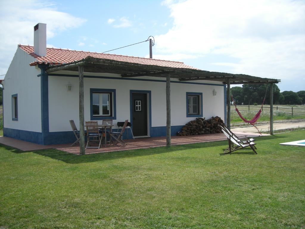 Herdades Da Ameira - Monte Do Arrozal Alcácer do Sal Pokój zdjęcie